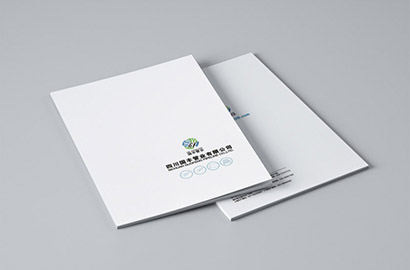 仁化县画册设计：以纸为媒，镌刻城市的精神图腾